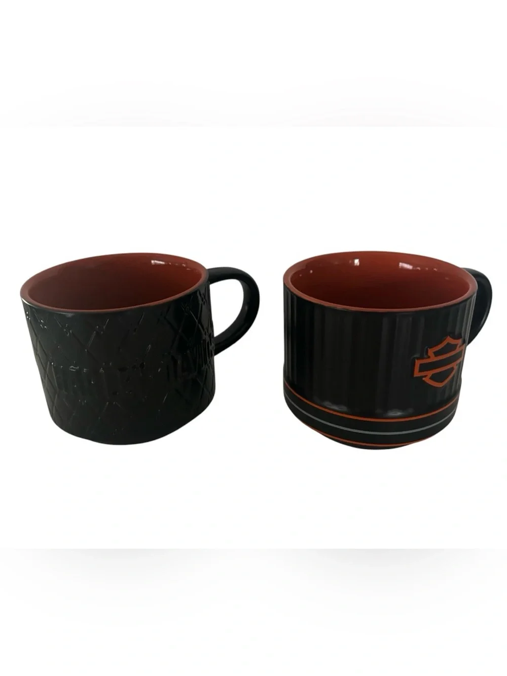 Harley-Davidson set two